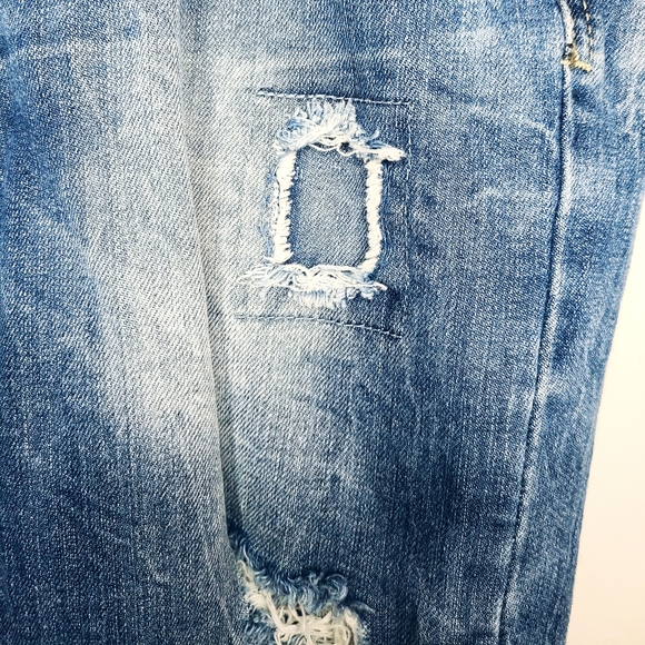 Boyfriend Jeans - Picture 7 of 9